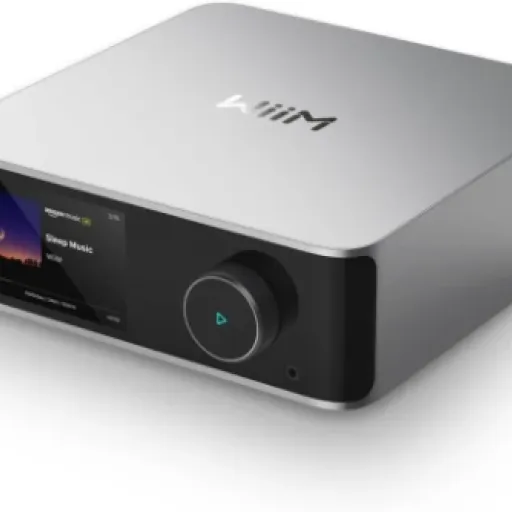 Test WiiM Ultra Music Streamer & Préampli : un compagnon audio polyvalent mais pas parfait