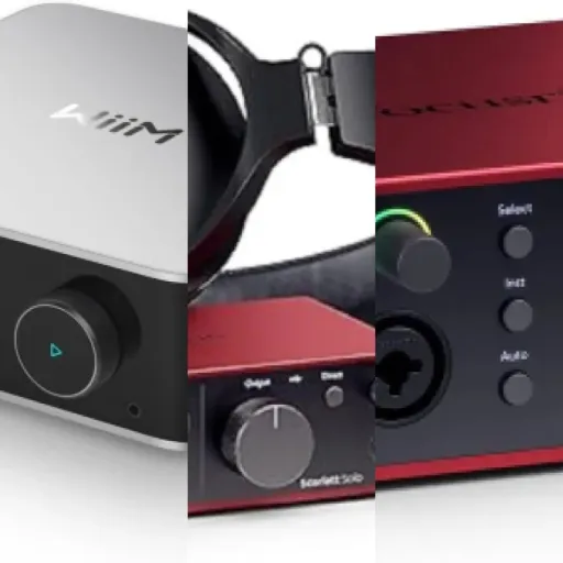 Comparatif des 6 meilleurs interfaces usb (janvier 2026)