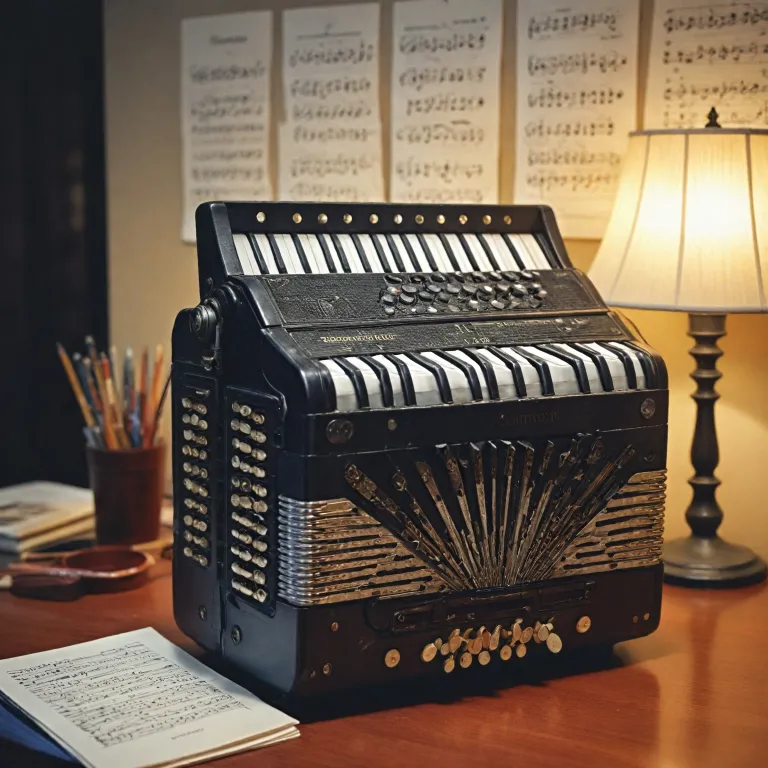 Où trouver des tablatures accordéon diatonique gratuites et comment les utiliser