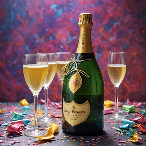 Quand dom pérignon rencontre lady gaga : une collaboration qui bouscule l’industrie musicale