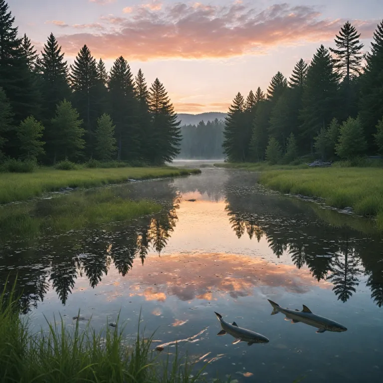 Comprendre les paroles de « La Truite » de Schubert et leur impact dans l’industrie musicale