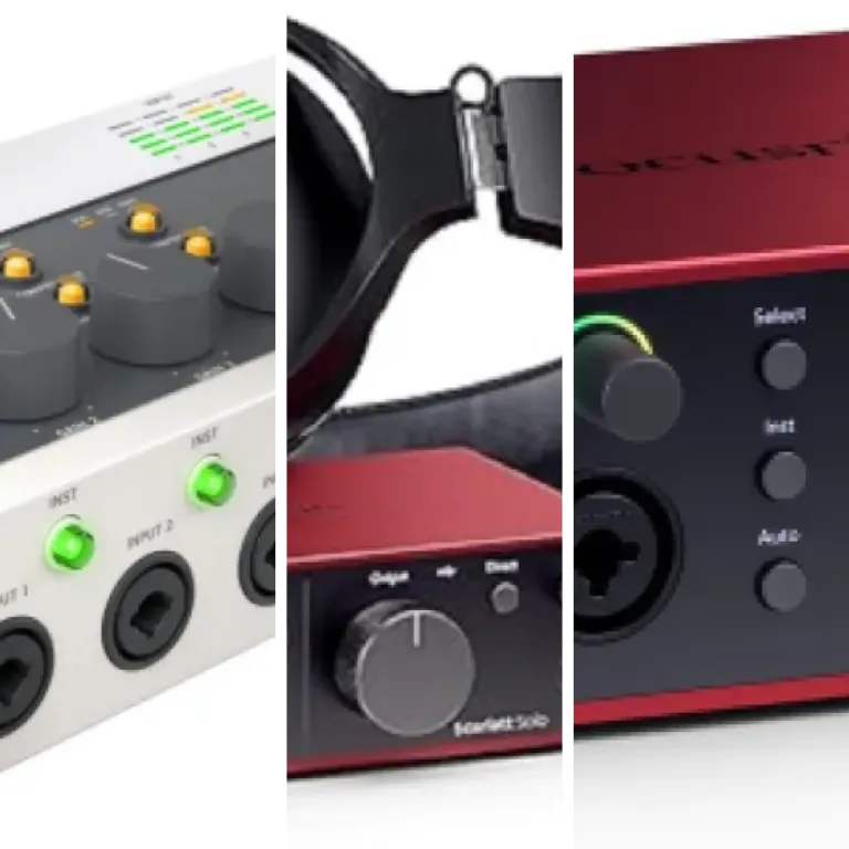 Comparatif des 23 meilleurs interfaces USB (septembre 2026)
