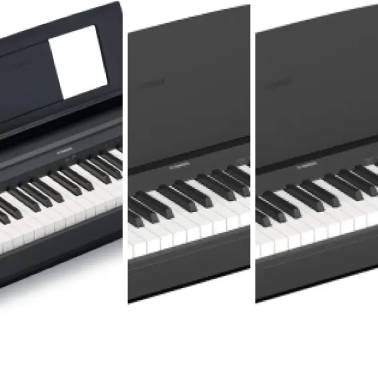 Top 22 des meilleurs pianos numériques (2026)