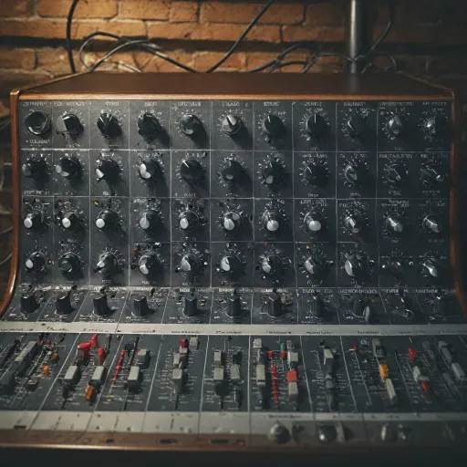 Comprendre le rôle clé de l'interface audio dans la production musicale