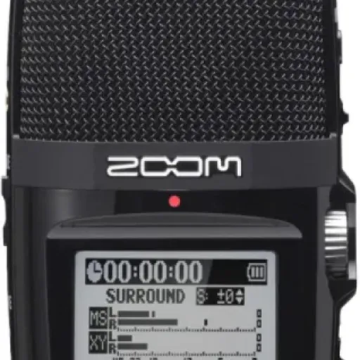 Test Zoom H2n : le petit enregistreur 4 pistes qui fait (presque) tout