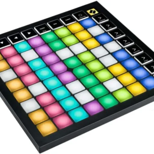 Test Novation Launchpad X : le contrôleur Ableton qui fait bien le job sans se prendre la tête