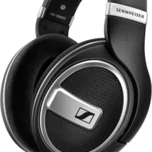 Test Sennheiser HD 599 Édition spéciale : le casque ouvert confort pour la maison