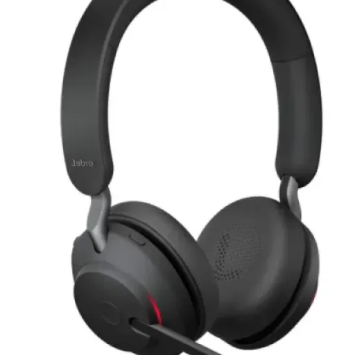 Test Jabra Evolve2 65 : le casque de bureau sans fil qui fait bien le job (mais pas donné)