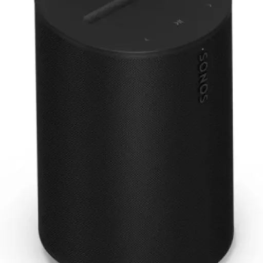 Test Sonos Era 100 : une compacte qui sonne fort mais pas donnée