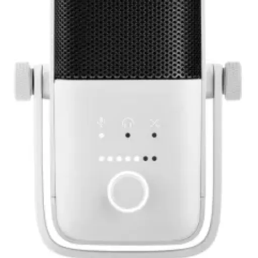 Test Elgato Wave:3 White : le micro USB simple, propre et pensé pour le streaming