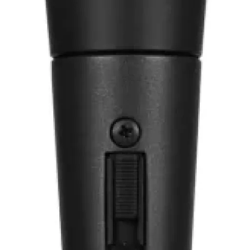 Test Shure SM58SE : le classique du chant avec interrupteur, toujours dans le coup ?