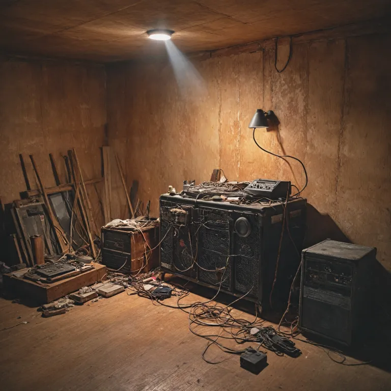 Yamaha DXS12 : le caisson de basses compact qui bouscule les scènes professionnelles