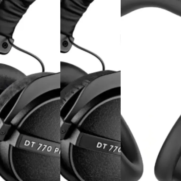 Top 6 des meilleurs casques de monitoring (2026)