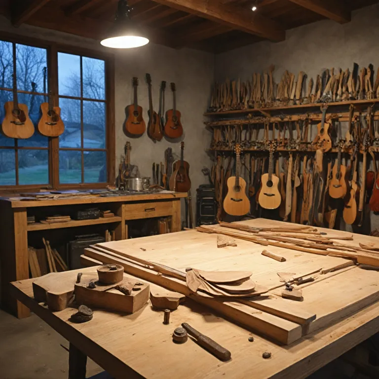 Paulownia prix : comment le coût du bois de paulownia influence la lutherie et l’industrie musicale