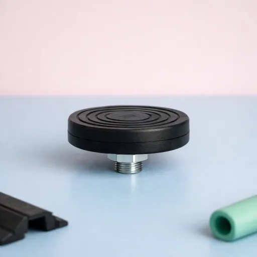 Comment les foot rubbers renforcent la sécurité des scènes et studios musicaux