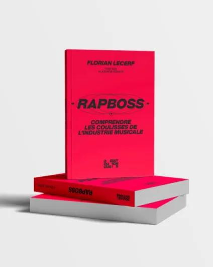 RapBoss
