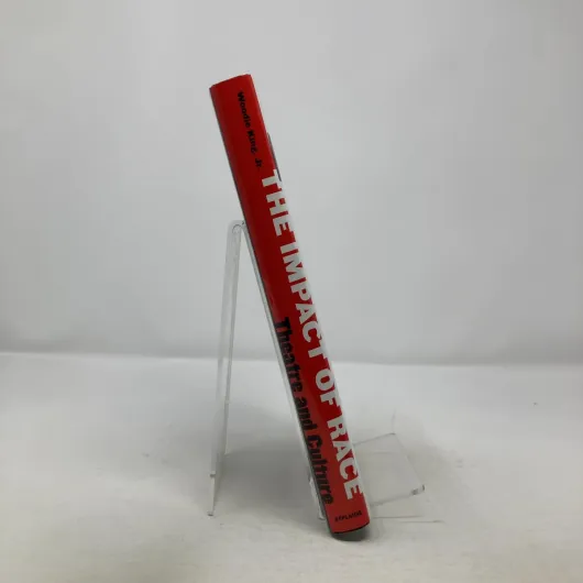 The impact of race livre sur la musique