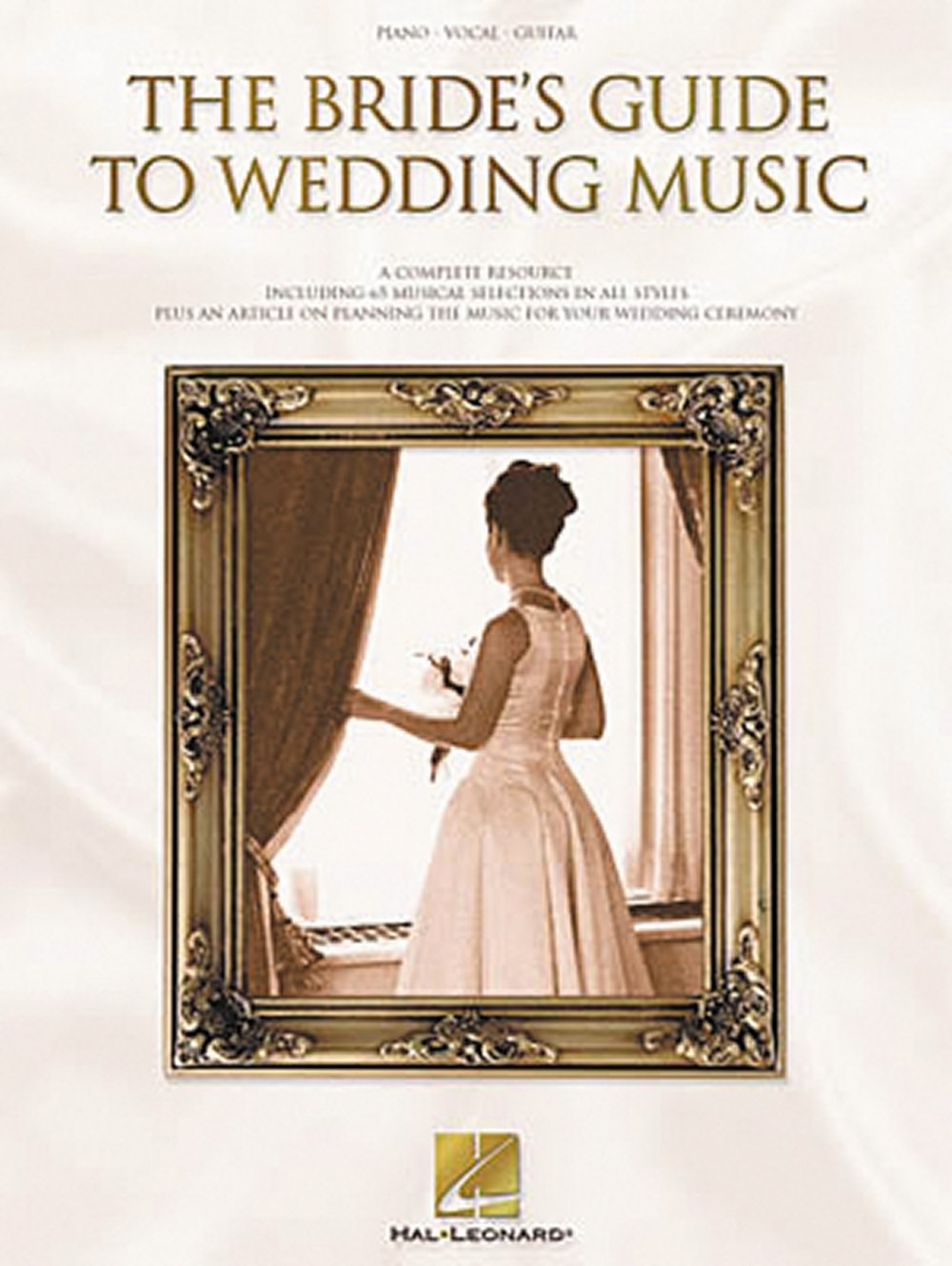 The Bride's Guide to Wedding Music