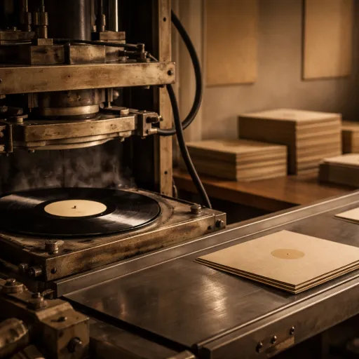 39 % de la musique en ligne générée par IA : les plateformes face au mur