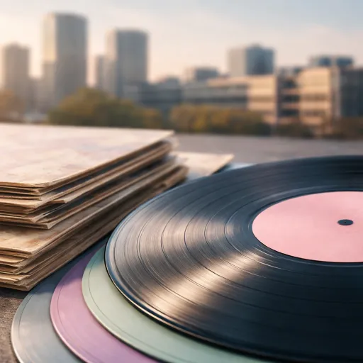 OPA à 64 milliards sur Universal : ce que la manœuvre Ackman change pour les labels