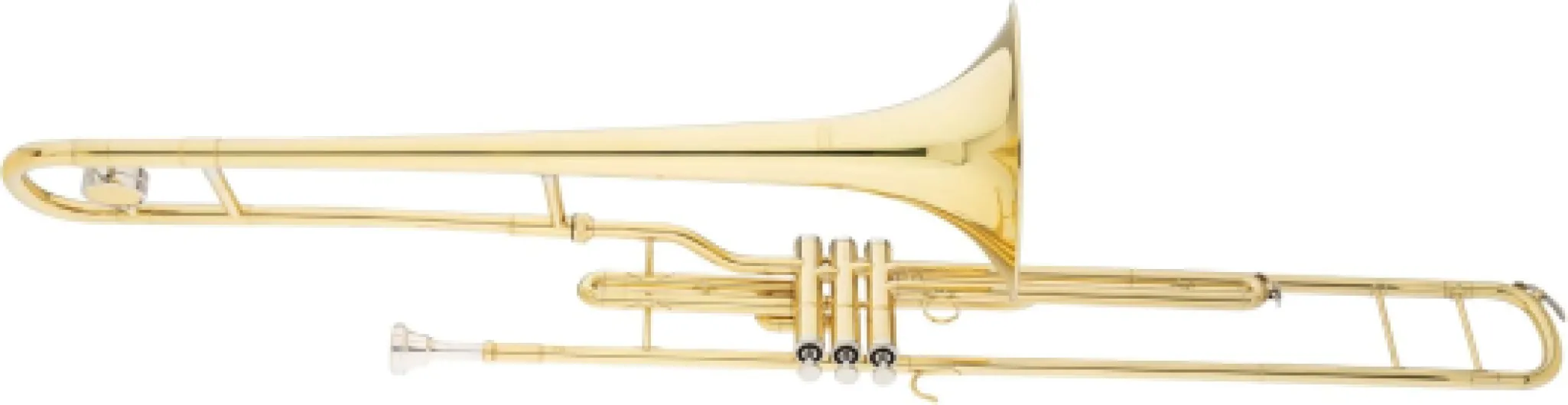 Brass VP-16 Trombone à pistons Bb