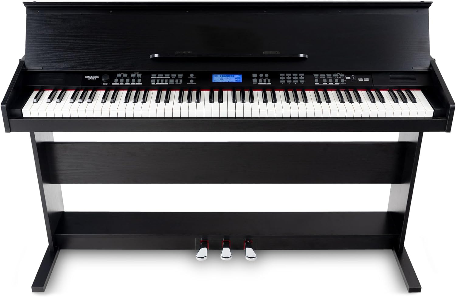 FunKey DP-88 II piano numérique noir
