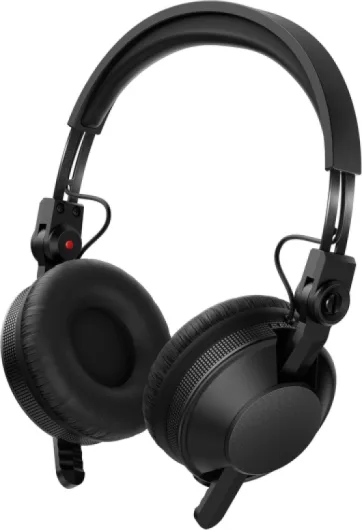 Pioneer DJ HDJ-CX Casque (noir)