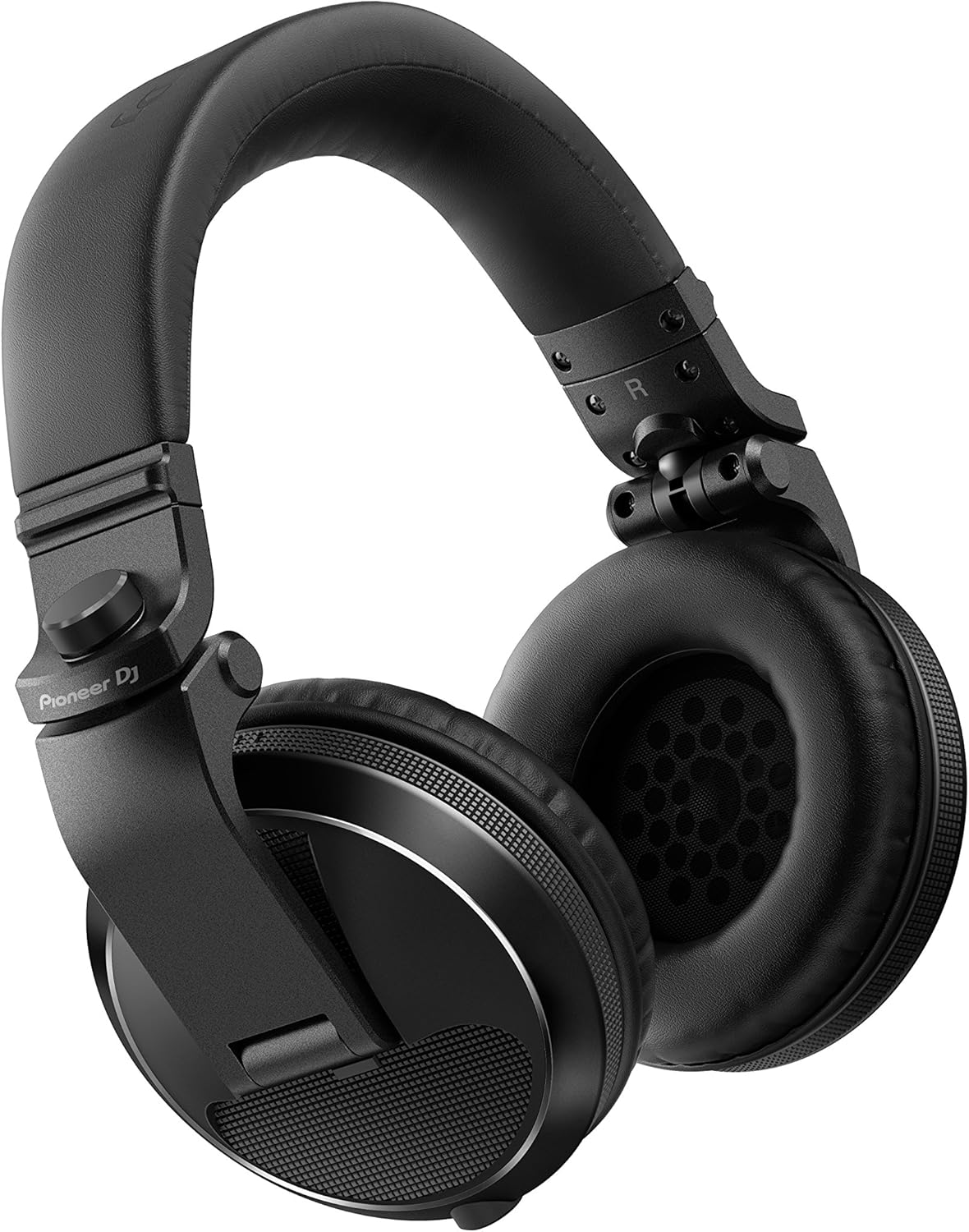 Pioneer Dj HDj-X5-K Casque Dj Noir