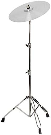 Pack Matériel XDrum-SSP5S (6 pièces, support cymbale à perche, support cymbale droit, support caisse claire, pédale simple, machine HiHat & tabouret de batterie)