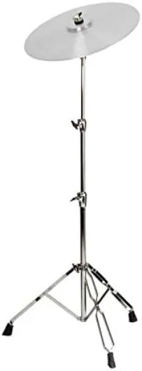 Pack Matériel XDrum-SSP5S (6 pièces, support cymbale à perche, support cymbale droit, support caisse claire, pédale simple, machine HiHat & tabouret de batterie)