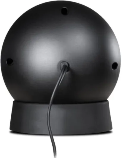 Kali Audio - in-UNF 3WAY - Système de moniteurs de proximité à 3 Voies