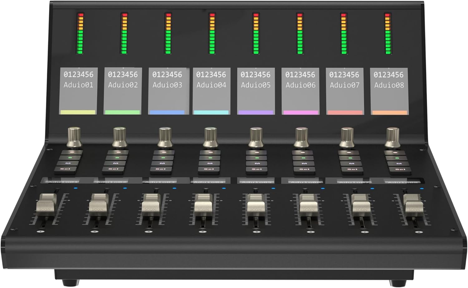ICON V1-X Expansion unit for V1-M - Contrôleur DAW
