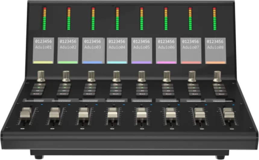 ICON V1-X Expansion unit for V1-M - Contrôleur DAW