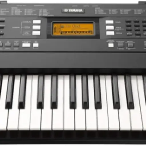 Test Yamaha PSR-A350 : le clavier orienté oriental qui fait sérieusement le job