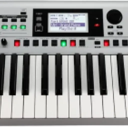 Test KORG I3-61 : un arrangeur sérieux pour composer sans se ruiner