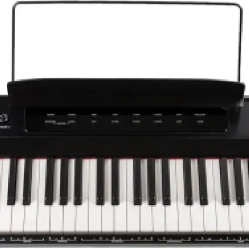 Test RockJam 88 touches : le piano numérique pas cher qui fait le job pour débuter