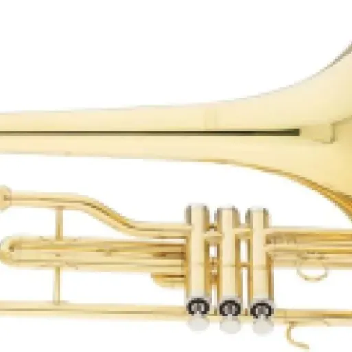 Test Classic Cantabile Brass VP-16 : le trombone à pistons pas cher pour se faire la main