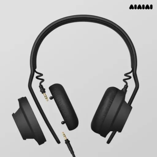 Test Aiaiai TMA-2 DJ : le casque modulaire qui mise tout sur les basses et la robustesse