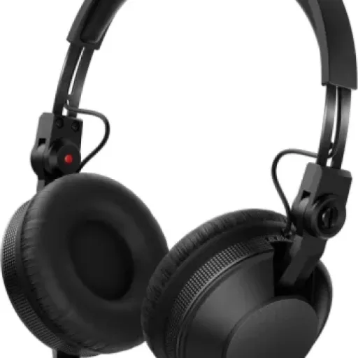 Test Pioneer DJ HDJ-CX : le casque DJ léger qui mise tout sur le confort et la précision