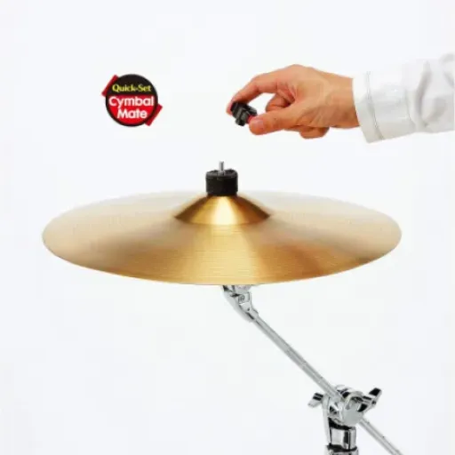 Test Tama HC43BSN Stage Master : le pied de cymbale qui fait le job sans se ruiner