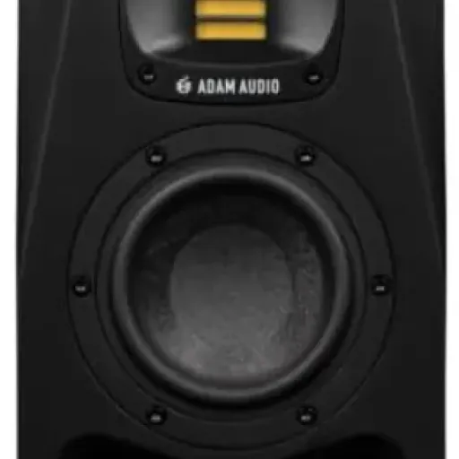 Test ADAM Audio A4V : le petit moniteur sérieux pour les home studios serrés