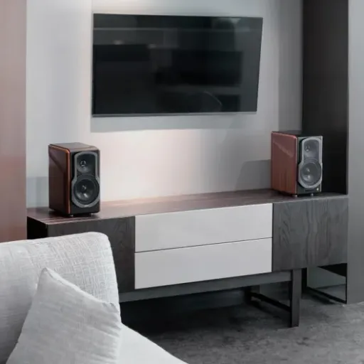 Test Edifier S2000MKIII : des enceintes sérieuses qui remplacent un ampli sans se ruiner