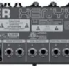 Test Behringer X2222USB : la grosse table pas chère qui fait le job (avec quelques limites)