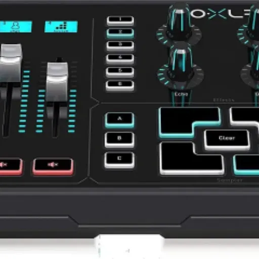 Test TC Helicon GoXLR : le mixeur pour streamers qui simplifie (vraiment) la galère audio sur PC