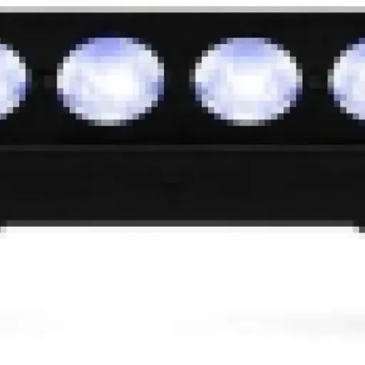 Test BeamZ LCB246 : une barre LED polyvalente qui fait bien le job pour petits setups