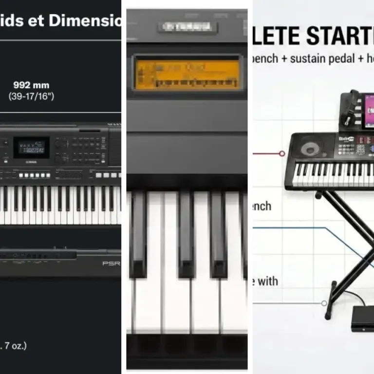 Comparatif des 7 meilleurs arrangeurs (2026)