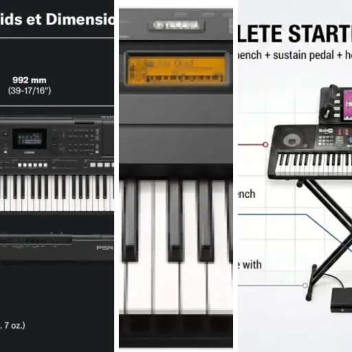 Comparatif des 7 meilleurs arrangeurs (avril 2026)