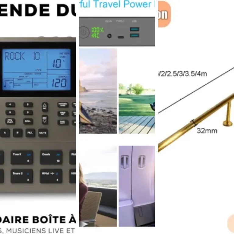 Top 5 des meilleurs banques de sons (2026)