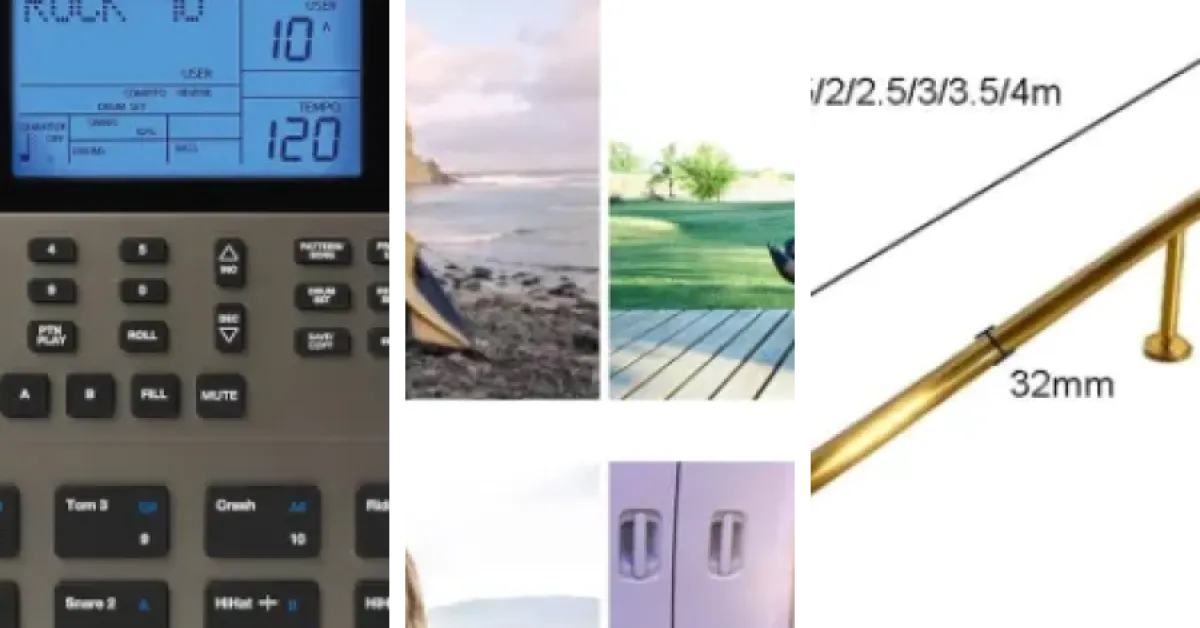 Top 5 des meilleurs banques de sons (avril 2026)