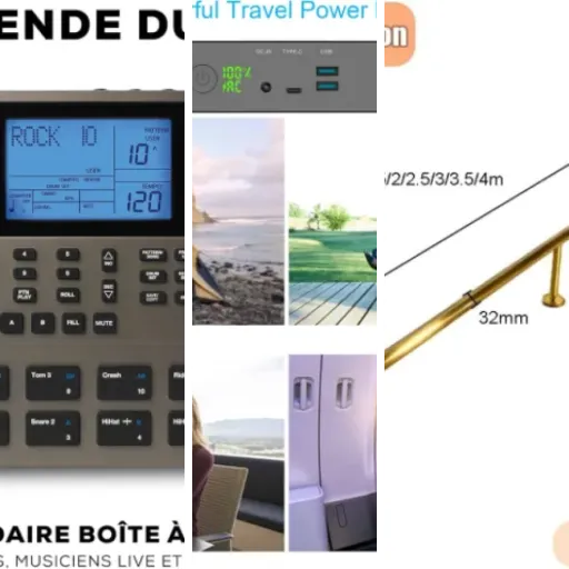 Top 5 des meilleurs banques de sons (avril 2026)